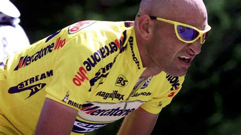 “marco è Stato Ucciso La Terza Inchiesta Sulla Fine Di Pantani Parte