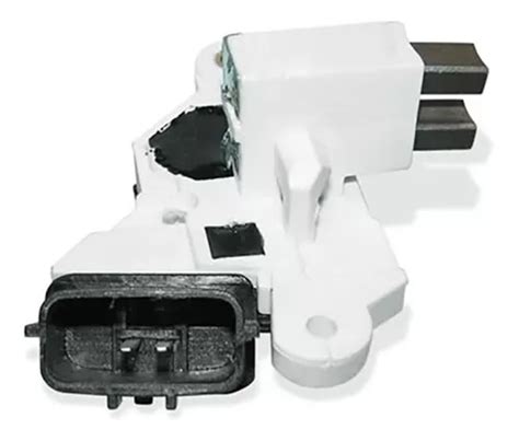 Regulador Alternador Nissan Nx L Cil Renard Mercadolibre