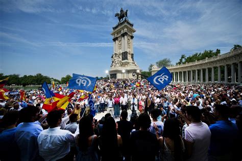 Fernando López Miras on Twitter Es el momento de pasar página e