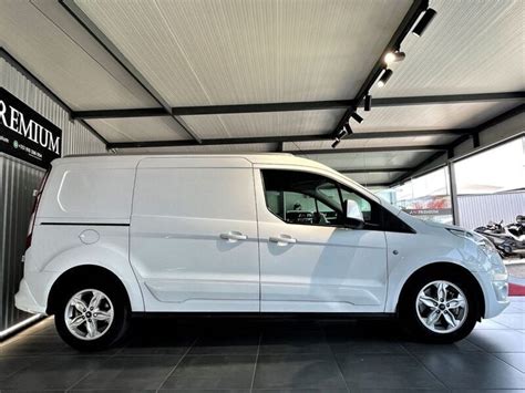 Vendido Ford Transit Connect Tdci Carros Usados Para Venda