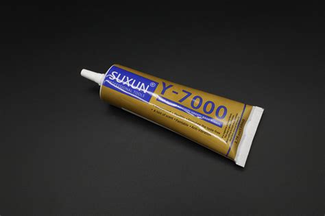 Многоцелевой клей Y-7000 (110ml), для ремонта сотовых телефонов (ID ...