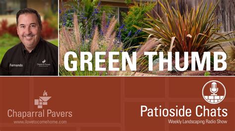 Green Thumb Landscaping And Gardening Youtube