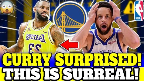 🚨😱 Urgent Gsw Leave Now The Warriors Decision That Surprised Everyone Golden State Warriors