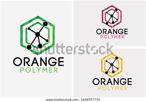 This Well Organized Logo Vector File Stock Vector Royalty Free