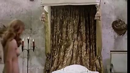 Prey Of The Vampiress Pt 11 Gothic Brunette Porn Feat Jessica De Gouw XHamster