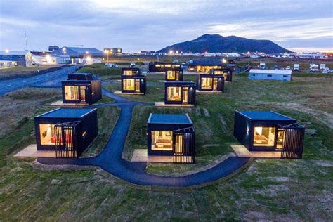 Harbour View Cottages Grindavik, Grindavík (updated prices 2025)