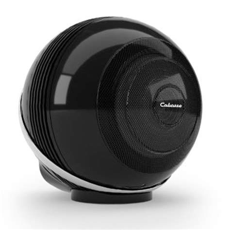 Cabasse The Pearl Akoya Compact Coaxial Wireless Speaker Each