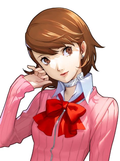 Persona 3 Yukari