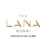 The Lana Dubai Dubai Walk In Interview 2023 - Lifegears