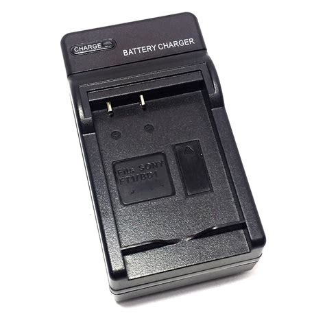 Np Fr1 Npfr1 Fr1 Battery And Charger For Sony Cyber Shot Dsc T30 T50 F88 G1 P100 P120 P150