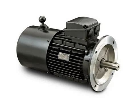 Three Phase Havells Flange Mount Brake Motor Power Hp V At