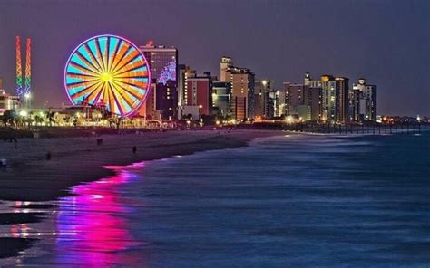 9 best images about Myrtle Beach Nightlife on Pinterest | Gardens ...