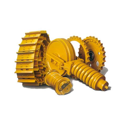 idler assembly sia yeo heavy equipment pte