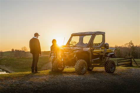 New Models Introducing Kawasaki S All New Ridge Ridge Xr Utv