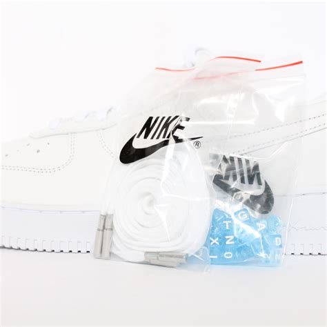 Nike Air Force 1 Low ‘Drake’ NOCTA Love You Forever - AuthentKicks