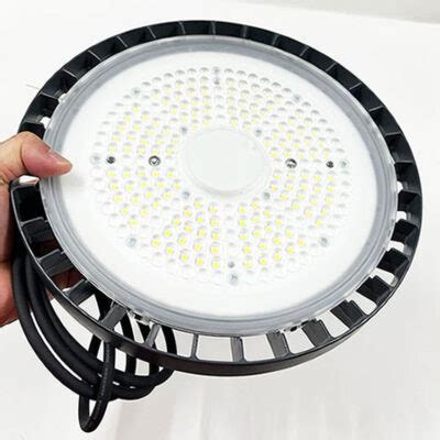 MARKPRO LIGHTING Philips BY698P LED105 CW 67W WB G5