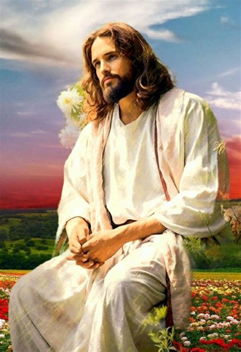 Pin By Mariapicoli On Fotos De Jesus Jesus Christ Artwork Jesus