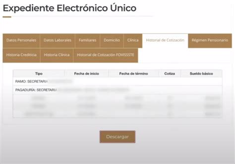 Consulta Tus Semanas Cotizadas Issste ¡en Línea Y Gratis