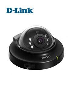 Hd Poe Mini Dome Cloud Camera PN DCS 6004L