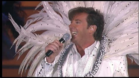 Gerard Joling Macarthur Park [only Joling Live In Ahoy 2004] Youtube