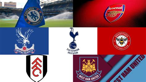 Know The Truth About Premier League Teams From London - 2023