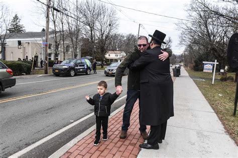 Hanukkah Stabbing Suspect Deemed Mentally Unfit For Trial Ordered To