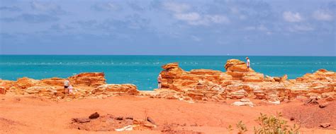 Broome And Around Bus Charters Tours Gallery Boutique Group Tours