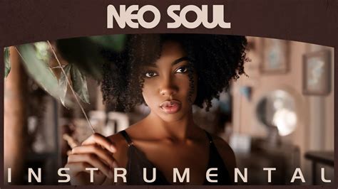 ⚫ Neo Soul Beat Aligned Relaxing Instrumental By M Fasol Youtube Music