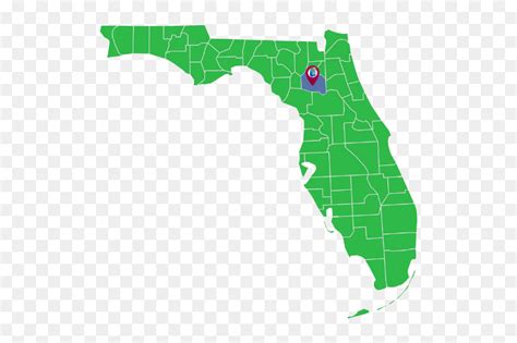 Florida Primary Results 2020, HD Png Download - vhv