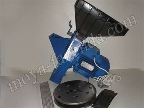 Зернодробилка овощерезка (2 в 1). Купить зернодробилку для дома в ...