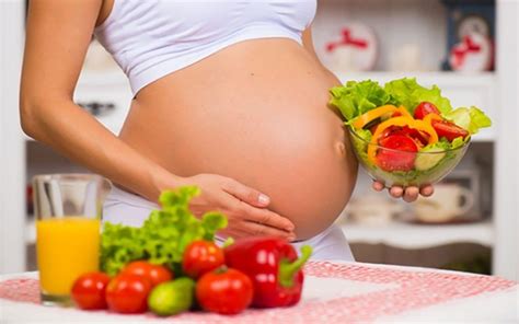 Dieta na gravidez Quais alimentos usar benefícios e usos Cura Natural