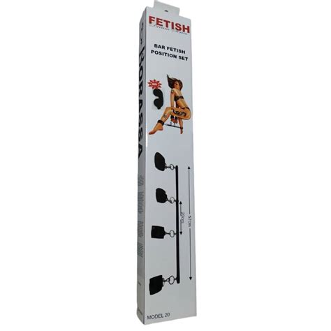 Fetish Borulu El Ayak Kelepçe Set CİNSX Sex Shop Erotik Shop