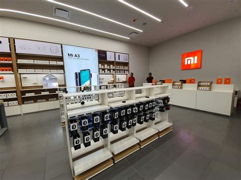 Otra Mi Store en México la siguiente tienda oficial de Xiaomi podría