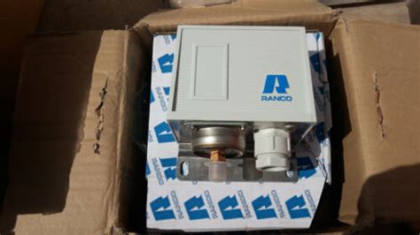 Gea Elektronikkarte Vacuum Pump Monitor Kit Westfalia