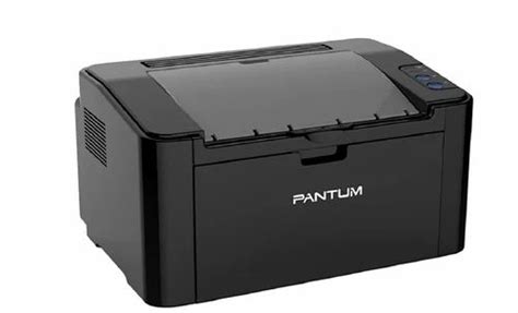 Pantum 2518 Laser printer at Rs 9590 in Rajkot | ID: 2851069454933