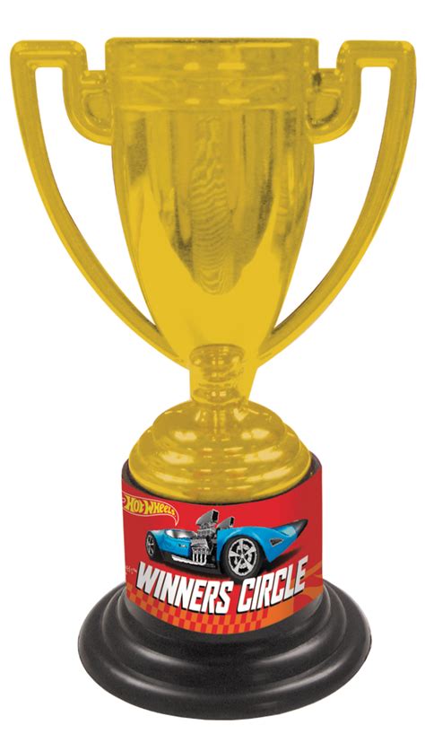 Hot Wheels Winner S Circle Trophy Gold Ages 3 Canadian Tire