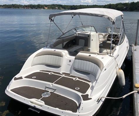 Yamaha 232 Limited 2009 For Sale For 22750 Boats From