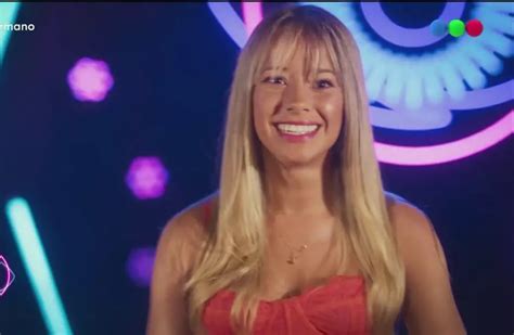 Se Filtran Las Fotos Más Osadas De Zoe La “barbie” De Gran Hermano