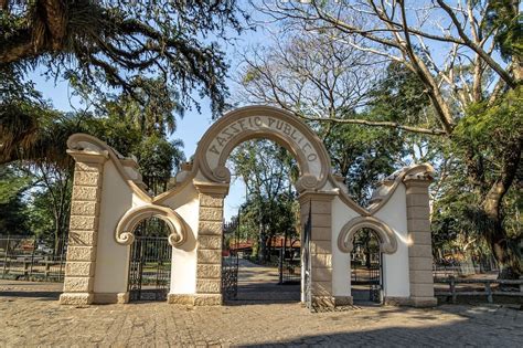 Passeio P Blico De Curitiba Saiba Os Hor Rios De Funcionamento