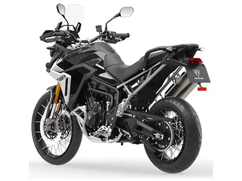 New Triumph Tiger Rally Pro Specs Photos Price For Sale