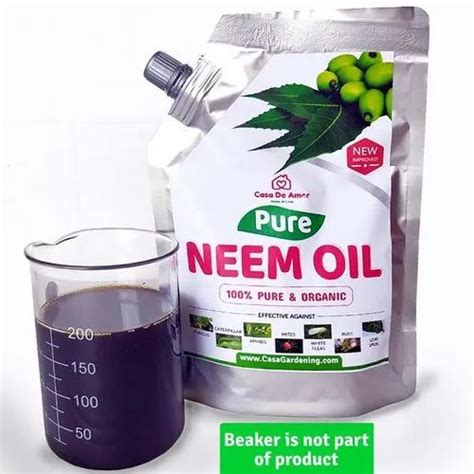 Neem Oil Organic At Rs Litre Ramachandrapuram Medak Id