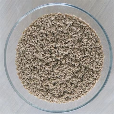 D001 Strong Acid Cation Exchange Resin In Macro Porous Type Ion