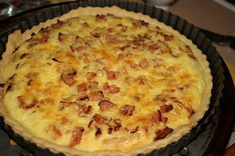 Quiche Lorraine by azp74, via Flickr • CWA Australia • Australian Woman's Weekly Quiche Lorraine ...