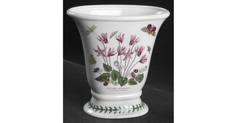 Botanic Garden 7 Oval Versailles Vase By Portmeirion Replacements Ltd