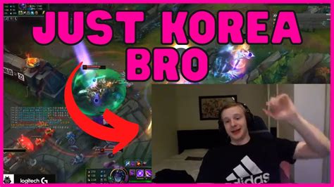 JANKOS REACTS TO KOREAN KATARINA 1V9 JANKOS KOREAN BOOTCAMP YouTube