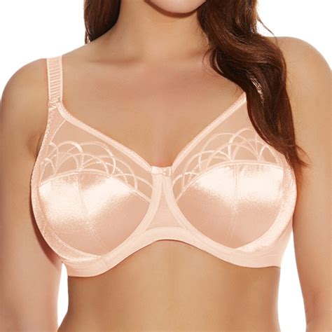 Soutien gorge emboitant armatures nude Elomi Emboîtant 3 SUISSES