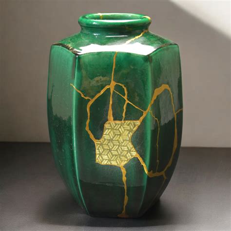 Kintsugi By Myriam Greff Traditional Kintsugi Shop