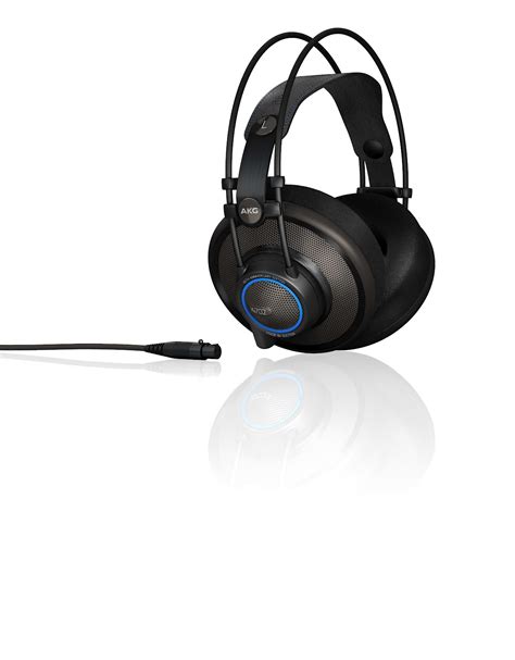 HARMAN’s AKG Continues 65-Year Anniversary Celebration With Limited ...