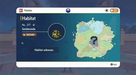 Où trouver Dunaja et Dunaconda dans Pokémon Écarlate et Violet