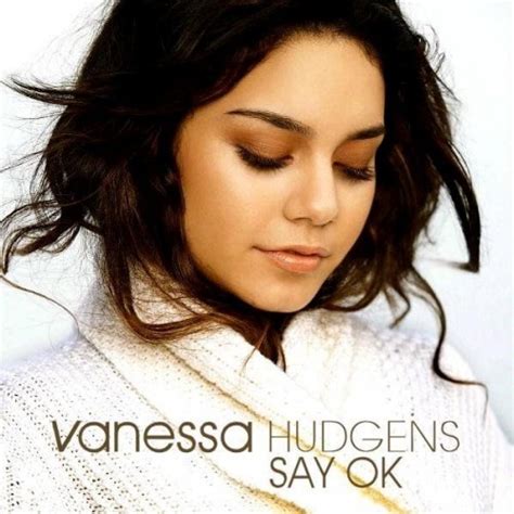 Vanessa Hudgens Say Ok Reviews Album Of The Year